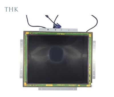 China Arcade game machine parts VGA touch screen monitors for POT O GOLD/WMS /T340 game firelink fusion touchscreen monitor for sale