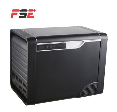 China beach & Holiday FSE 20L Vehicle Fridge Portable Car Fridge Freezer Camping Fridge for sale