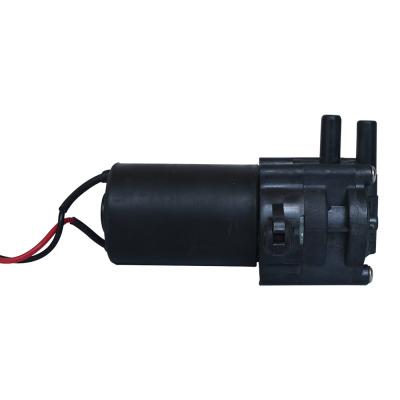 China Other Micro Water Pump DC 12V 24V Liquid Metering Low Cost Mini Peristaltic Pump for sale