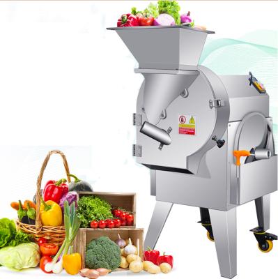 China Latest Design Factory Top Quality Snack Food Cutting Vegetable Carving Machine for sale