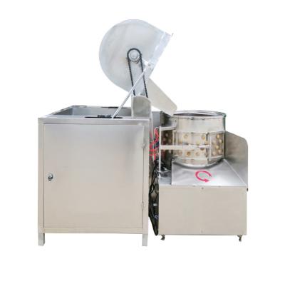 China Hot Selling POULTRY Poultry Scalder Plucker Machine Ice Cream Cone for sale