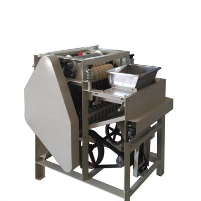 China Wholesale Industrial Snacks Factory Peanut Peeling Machine For Sale Almond Peanut Wet Skin Peeling Machine for sale