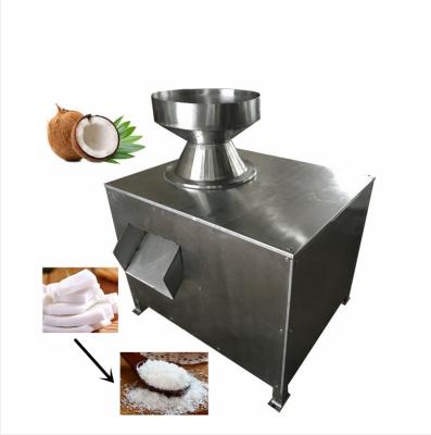 China Coconut chopper/coconut grinding coconut crushing machine/coconut grinding machine for sale