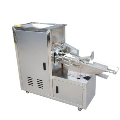 China food & Beverage Factory Small Cheese Ball Snacks Production Line/Rice Ball Making Equipment/Corn Puff Snacks Extruder for sale