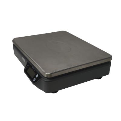 China 3KG 6KG 15KG 30KG POS Interface Scale For Supermarket Store en venta