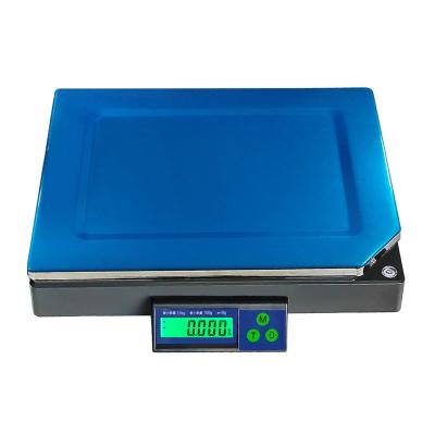 중국 Electronic Barcode Cash Register Square POS Scale digital High Precision 판매용