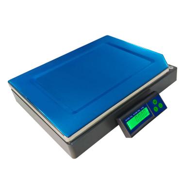 China food 30kg POS Integrated Weighing Scale Modular design en venta