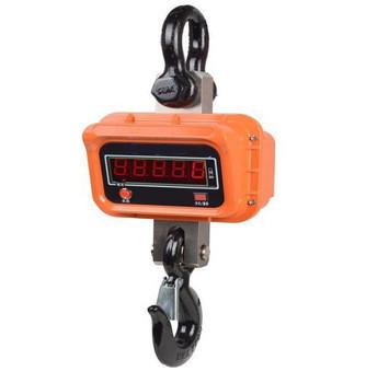 China Multi função Digital Crane Scale, proteção sem fio de Crane Scale Weighing Data Save à venda