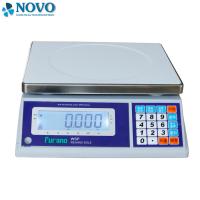 China NLP-Drucker-Digital Weighing Scale-ABS Wohnung intelligente einzelne Servierplatte Intellegient zu verkaufen