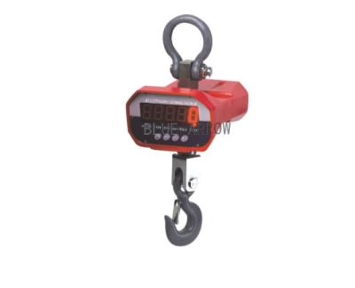 China 15t digitaal Crane Scale Te koop