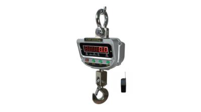 China 600kg Digital Crane Scale for sale