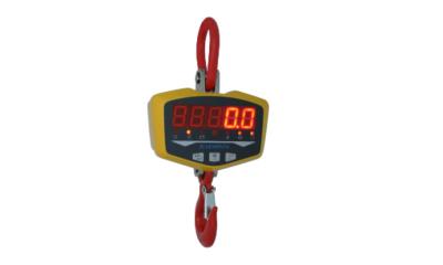 China Digital Crane Scale for sale