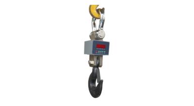 China Ce waterdicht Digitaal Crane Scale Te koop