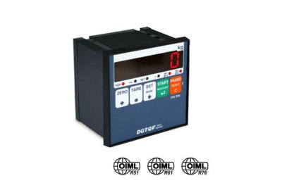 China Weight Indicators Controller DIGITAL WEIGHT TRANSMITTER