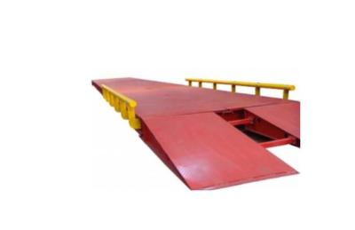 China Weighbridge Truck Scale Digital truck scale Digital explosion-proof truck scale for sale