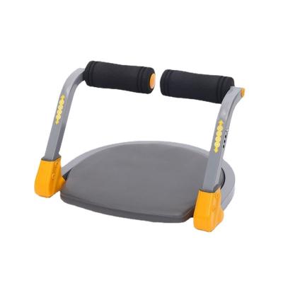 China Universal Multifunctional Fitness Equipment Home Muscle Reduction Belly Slimming Abdominal Abs Crunch Machine for sale