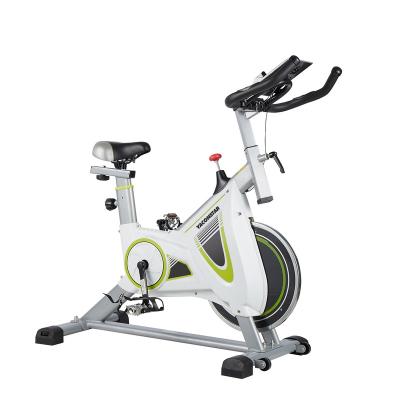 China Universal Factory Fitness Senior Exercise Hot Selling High Quality Indoor Recycling Spinning Bike for sale