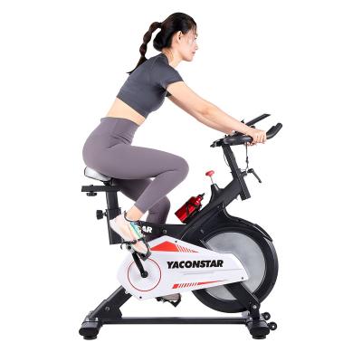 China 2022 Universal Fashion Exercise Spinning Home Spinning Indoor Commercial Spinning Bikes for sale