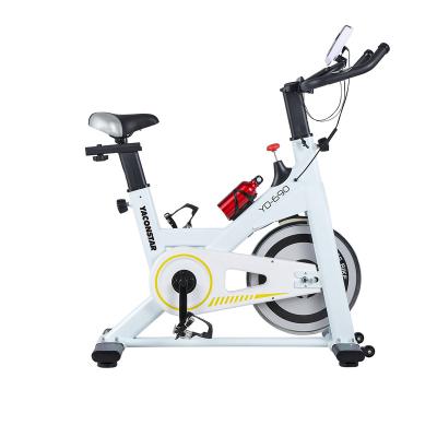 China Universal Professional Indoor Exercise Master Gym Equipment Fitness Display Spinning Bike for sale