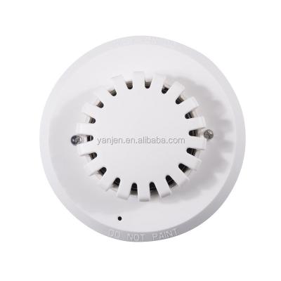 China Cable Smoke Detector Smoke Detector YJ-151L-2/4 for sale