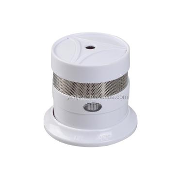 China 10 year lithium battery fire alarm CE wholesale smoke detector YJ-117 for sale