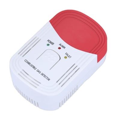 China Tamper Alarm 14 YEARS Gas Detector Alarm Combustible Gas FACTORY For Home Security for sale