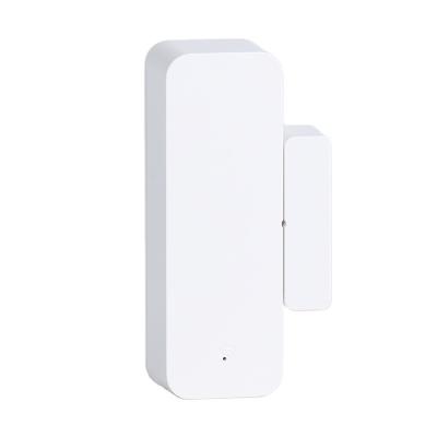 China 13 years factory home security TUYA 2.4G wifi / door window zigbee sensor YJ-501 for sale