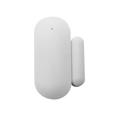 China Tuya App operated wifi window door sensor YJ-SH007 for sale