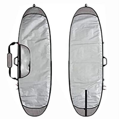 China Bolso modificado para requisitos particulares de la tabla hawaiana para los deportes que practican surf en venta