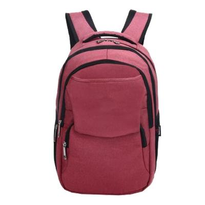 China Produtos de Alta Qualidade Impresso Poliéster Melhor Mochila de Laptop Mochila de Laptop Impermeável à venda