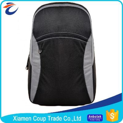 China Neueste Mode Schüler Schultasche Hersteller 600d Polyester Sport Freizeittaschen Schüler Schul Rucksack zu verkaufen