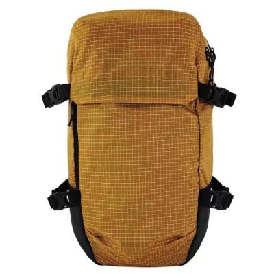 China Anpassbares Material Polyester Bergsteiger Rucksack Sport Reise Rucksack zu verkaufen