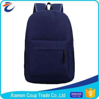 China Trendy Fashion Boy Student Nylon Schultasche Wasserdichte Schultaschen für Jungen zu verkaufen