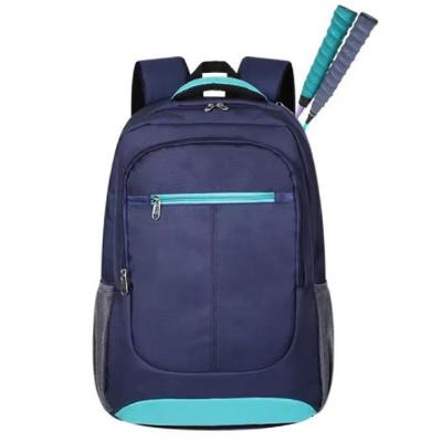 China Sport Rucksack Tennis Schläger Tasche Badminton Schläger Tasche mit Schuhfach zu verkaufen