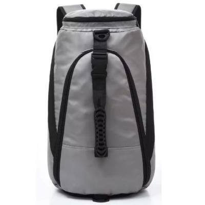 China Water Resistant Polyester Travel Backpack Basketball, Football, Leisure Backpack for sale