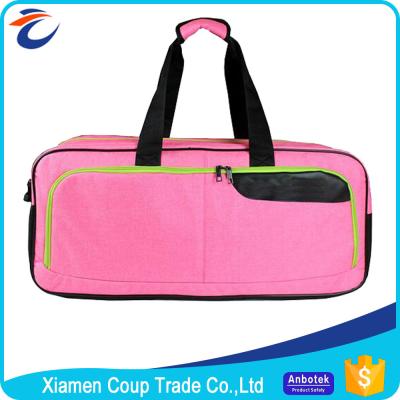 China Custom Polyester Tennis Badminton Handbag for sale