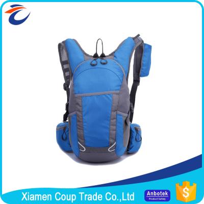 China Woman Nylon Gym Polo Sport Bag / Backpack Travel Bag Soft Interior Lining for sale