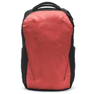 China Custom Waterproof Travel Casual Sports Backpacks Bags School Backpack For Men for sale