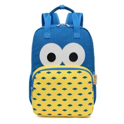 중국 폴리에스테 만화 선전용 제품은 Backpacks/동물성 예쁜 학교 부대 판매용