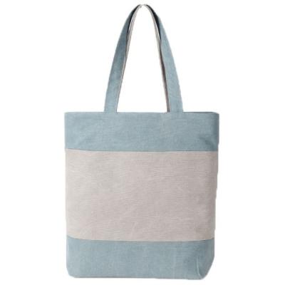 Chine Le sac de couche-culotte de maman/camping extérieurs multifonctionnels de toile met en sac le genre unisexe à vendre