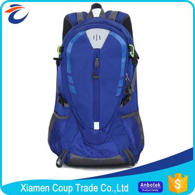 China Student Laptop Shoulder Bag Waterproof Hiking Backpack Comfortable Army Rucksack for sale