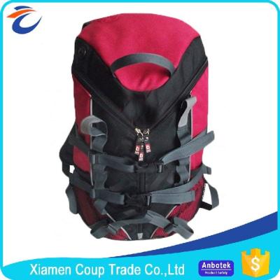 China Deportes al aire libre de la aventura que caminan la mochila que acampa/la mochila del bolso del gimnasio en venta