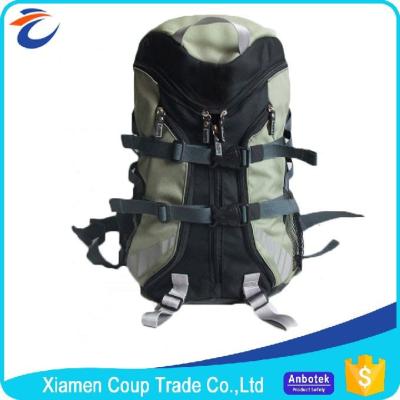 China Mochila que camina solar de la caza de la mochila al aire libre de la capacidad grande para los hombres en venta