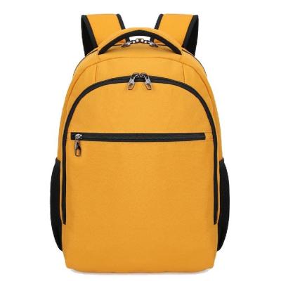 China Bolso impermeable del ordenador portátil del artículo, bolso del ordenador portátil de la mochila para caminar del viaje en venta