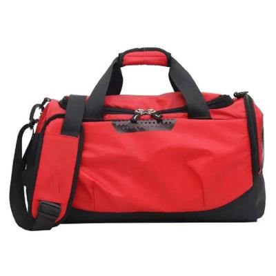 China Bolso grande y duradero de viaje Bolso de deporte Bolso de viaje multifuncional Bolso de viaje en venta