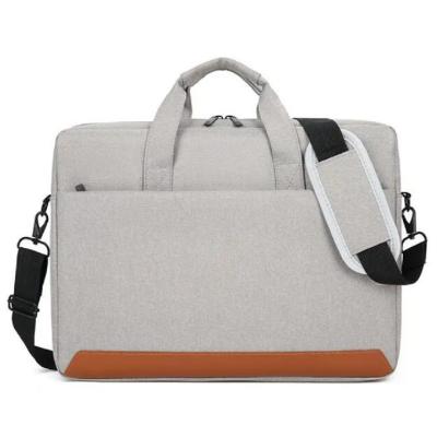 China Oxford Laptop Business Bag Duurzaam Reizen Dagelijks Office Laptop Bags Te koop