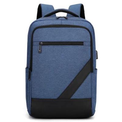 China Anti-Theft Laptop Backpack Weekender Travel Laptop School Backpack Bag for sale