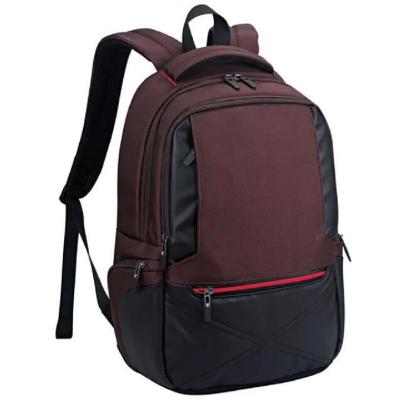 China Colorful Multifunctional Slim Laptop Backpack For Men for sale