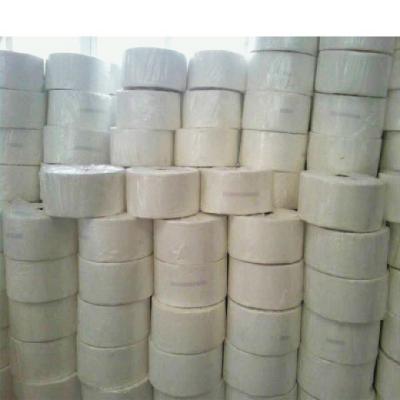 China Anti - puxe o material não tecido do Nonwoven de Sms do poliéster da tela de Spunlace à venda