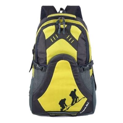 China 35x19x54cm Spur, die Rucksack wandert zu verkaufen